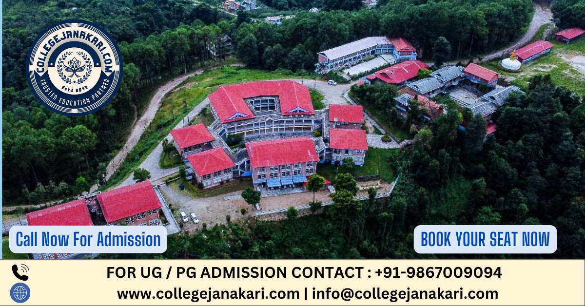 Kathmandu University School of Medical Sciences 2025-26: Admission, Courses, Fees, Ranking, Eligibility etc.